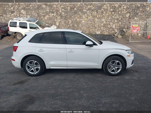 2018 AUDI Q5 — I116