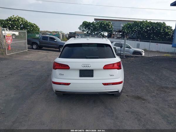 2018 AUDI Q5 — I119