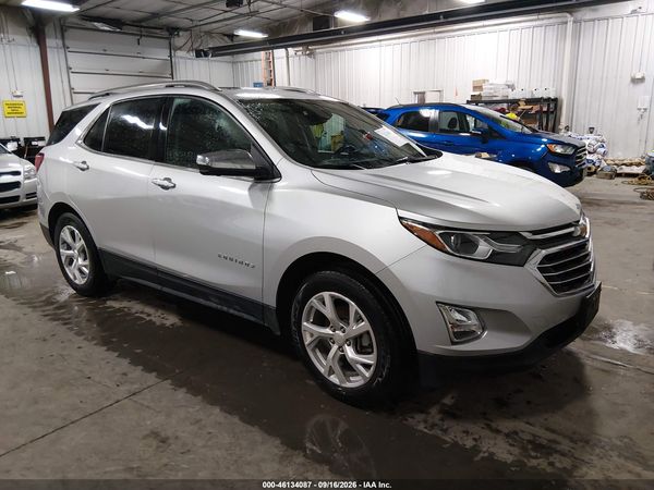 2021 CHEVROLET EQUINOX AWD PREMIER — I1