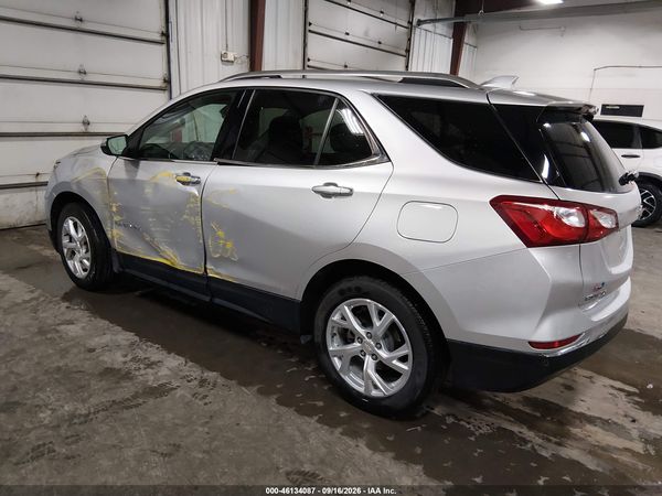 2021 CHEVROLET EQUINOX AWD PREMIER — I3