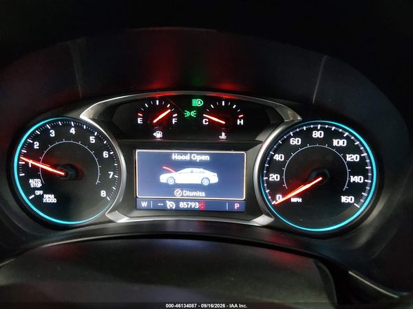 2021 CHEVROLET EQUINOX AWD PREMIER — I7