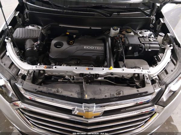 2021 CHEVROLET EQUINOX AWD PREMIER — I10