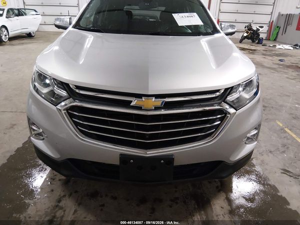 2021 CHEVROLET EQUINOX AWD PREMIER — I115