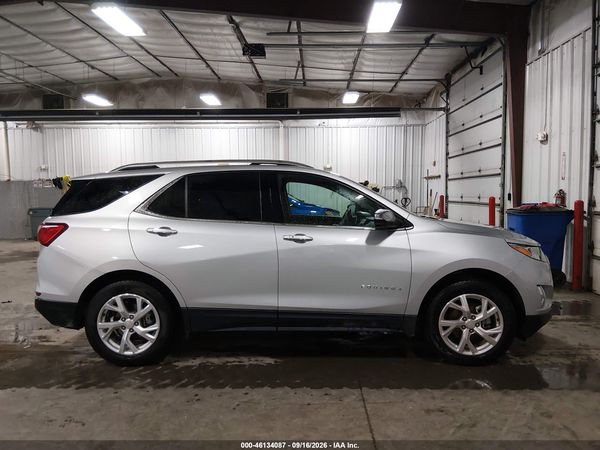 2021 CHEVROLET EQUINOX AWD PREMIER — I116