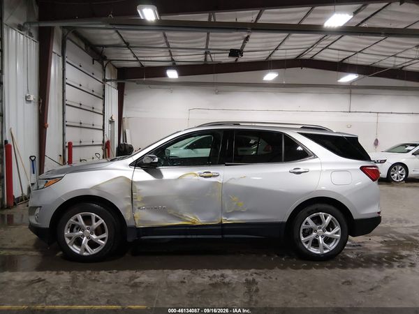2021 CHEVROLET EQUINOX AWD PREMIER — I117