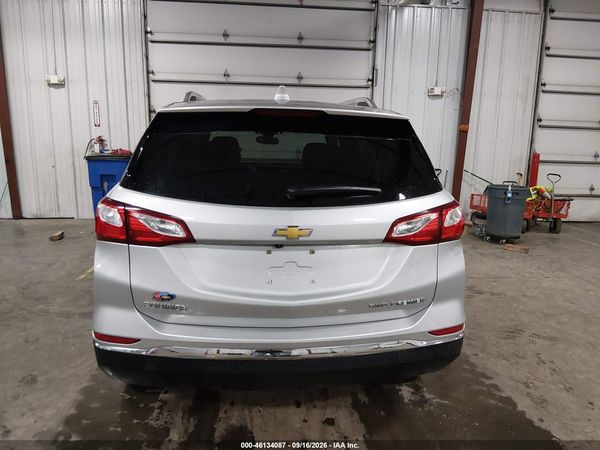2021 CHEVROLET EQUINOX AWD PREMIER — I119