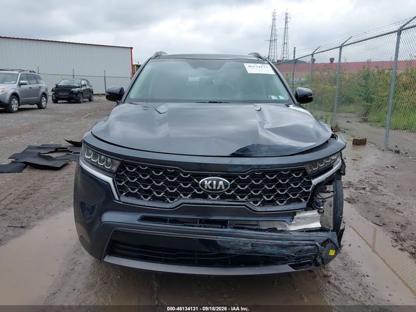 2021 KIA SORENTO S — I115