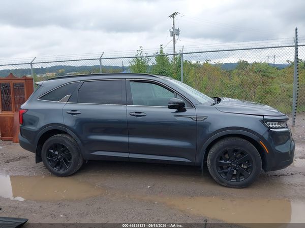2021 KIA SORENTO S — I116