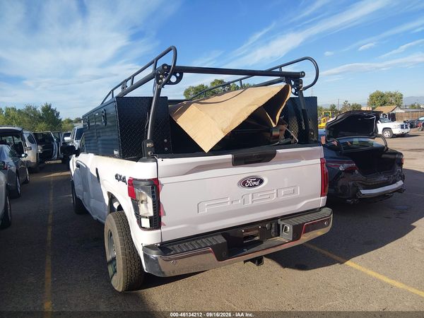 2024 FORD F-150 XL — I3