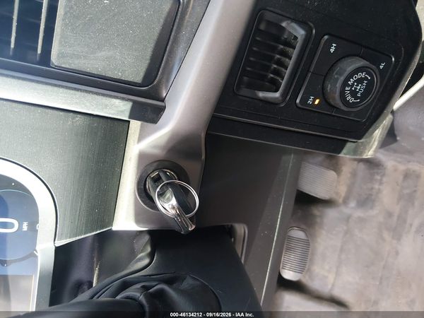 2024 FORD F-150 XL — I11