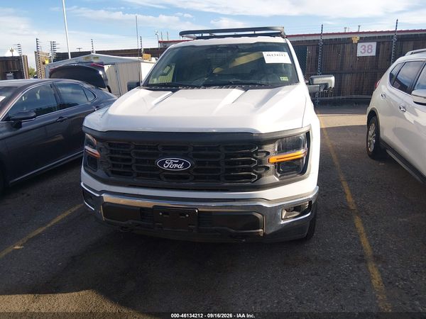 2024 FORD F-150 XL — I115