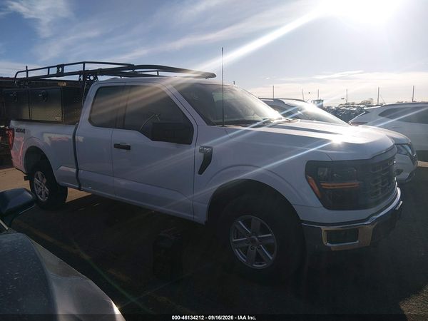 2024 FORD F-150 XL — I116