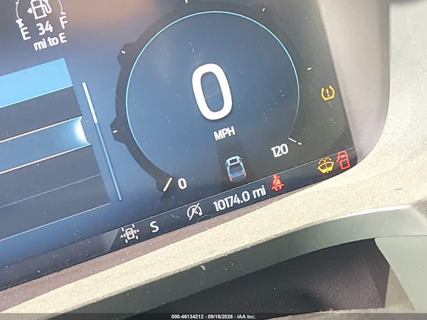 2024 FORD F-150 XL — I118