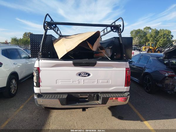 2024 FORD F-150 XL — I119