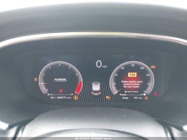 2022 ACURA MDX A-SPEC PACKAGE — I7