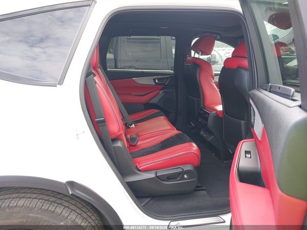 2022 ACURA MDX A-SPEC PACKAGE — I8