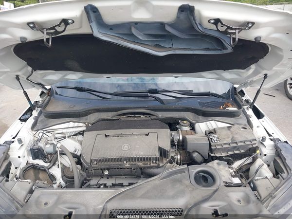 2022 ACURA MDX A-SPEC PACKAGE — I10