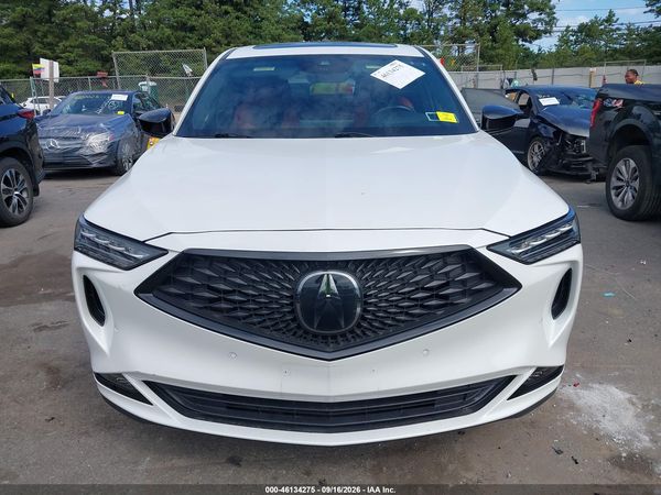 2022 ACURA MDX A-SPEC PACKAGE — I115