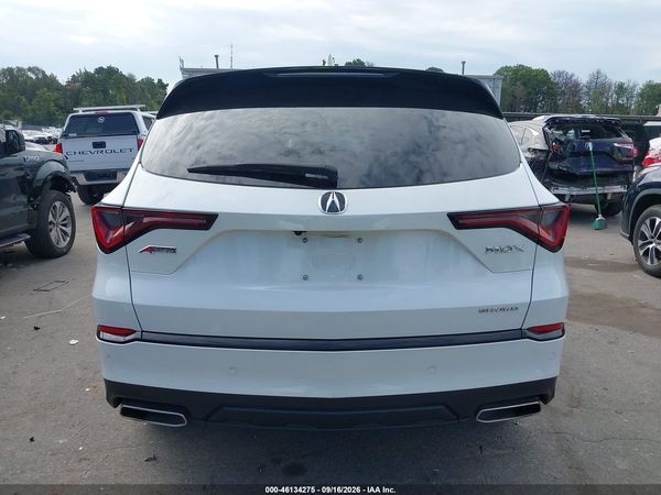 2022 ACURA MDX A-SPEC PACKAGE — I119