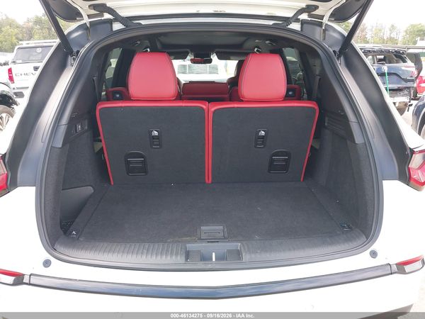 2022 ACURA MDX A-SPEC PACKAGE — I154