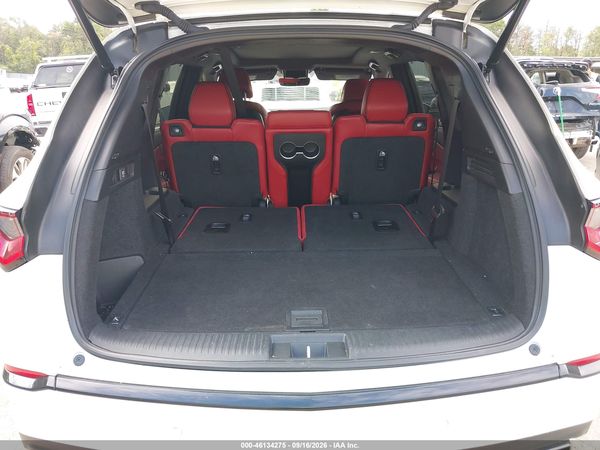 2022 ACURA MDX A-SPEC PACKAGE — I155