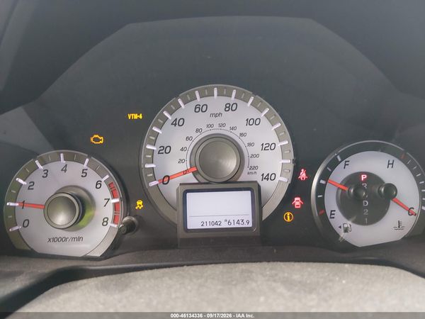 2014 HONDA PILOT TOURING — I7