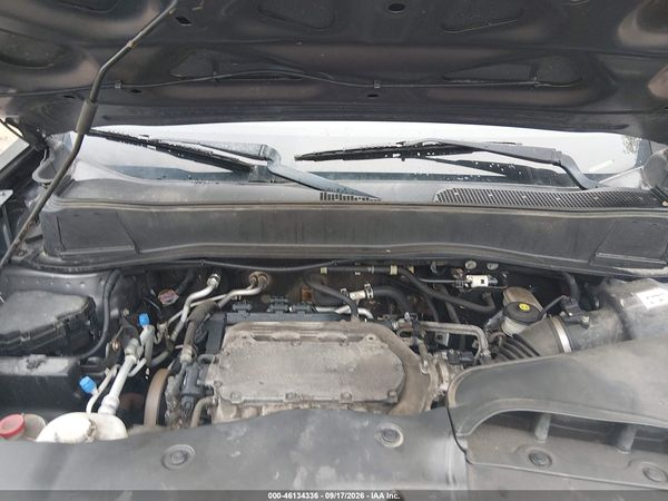 2014 HONDA PILOT TOURING — I10