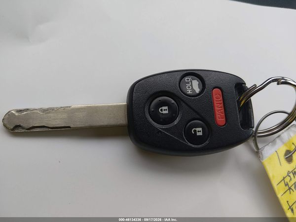 2014 HONDA PILOT TOURING — I11