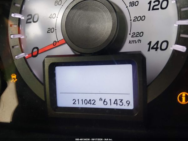 2014 HONDA PILOT TOURING — I118