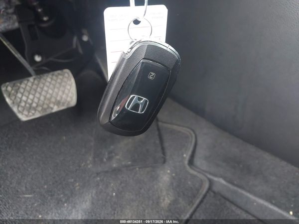 2026 HONDA CR-V EX-L AWD — I11