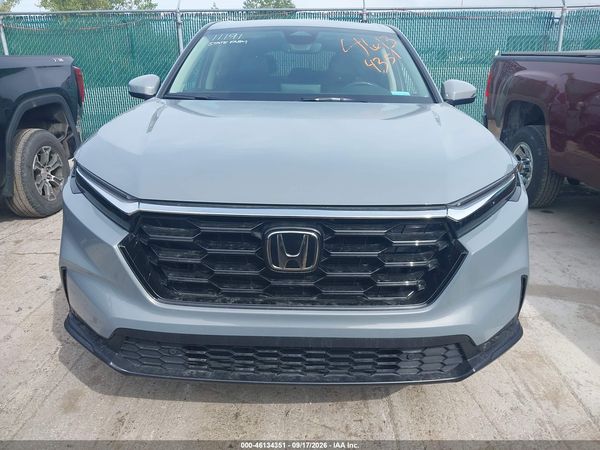 2026 HONDA CR-V EX-L AWD — I115