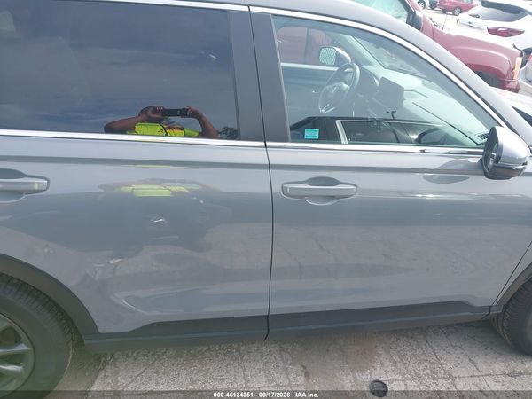 2026 HONDA CR-V EX-L AWD — I116