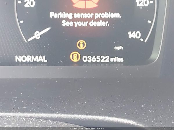 2026 HONDA CR-V EX-L AWD — I118