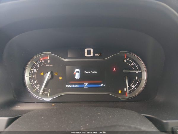 2016 HONDA PILOT EX-L — I7