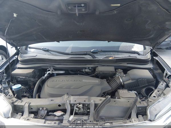 2016 HONDA PILOT EX-L — I10