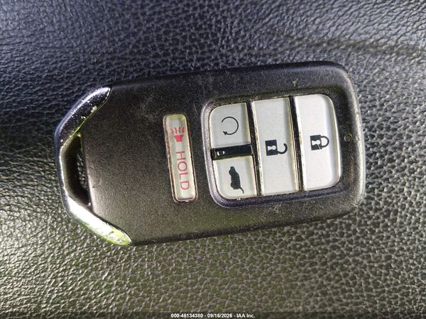 2016 HONDA PILOT EX-L — I11