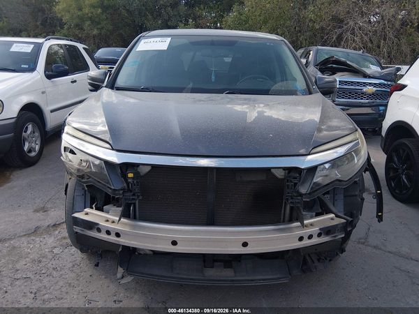 2016 HONDA PILOT EX-L — I115