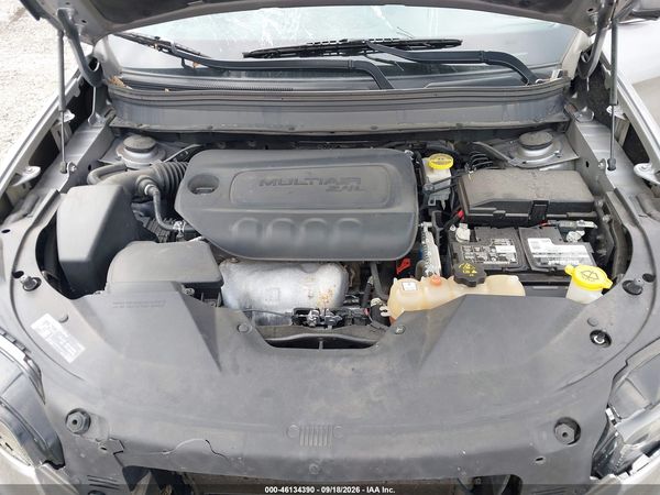 2020 JEEP CHEROKEE LATITUDE PLUS 4X4 — I10