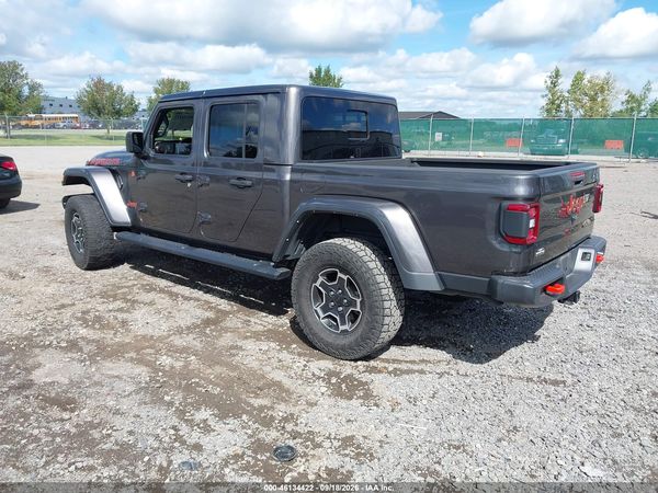 2022 JEEP GLADIATOR MOJAVE 4X4 — I3