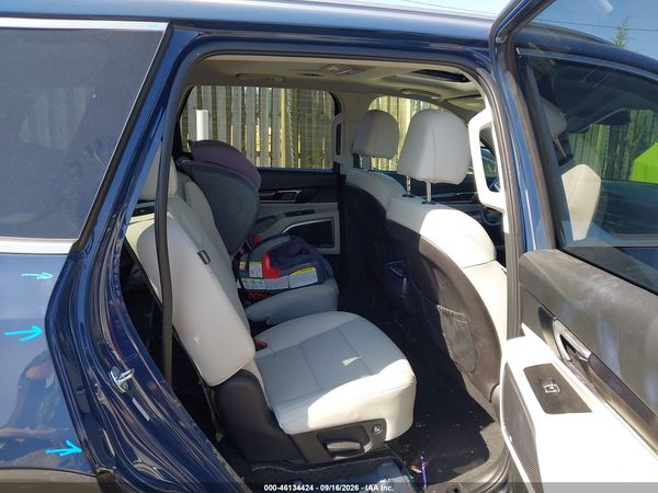 2025 KIA TELLURIDE S — I8