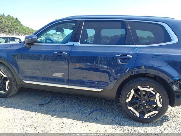 2025 KIA TELLURIDE S — I117