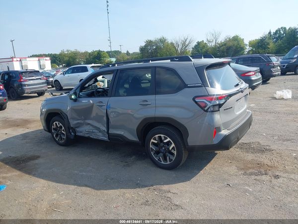2025 SUBARU FORESTER PREMIUM — I3