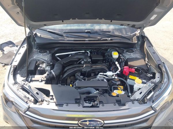 2025 SUBARU FORESTER PREMIUM — I10