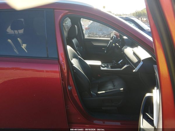 2024 MAZDA CX-90 PHEV PREFERRED — I5