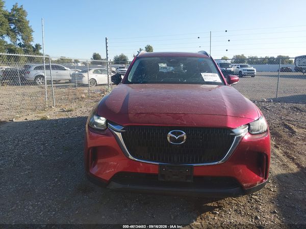 2024 MAZDA CX-90 PHEV PREFERRED — I115