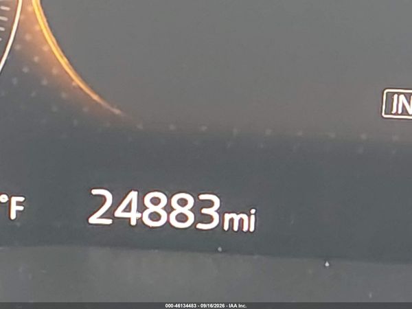 2024 MAZDA CX-90 PHEV PREFERRED — I118