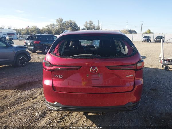 2024 MAZDA CX-90 PHEV PREFERRED — I119