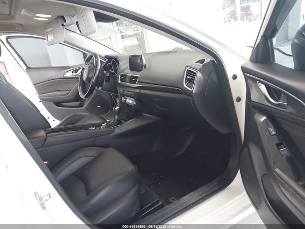 2018 MAZDA MAZDA3 GRAND TOURING — I5