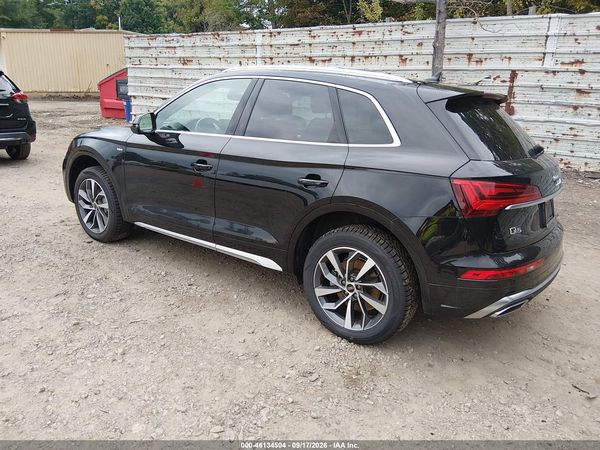 2024 AUDI Q5 — I3