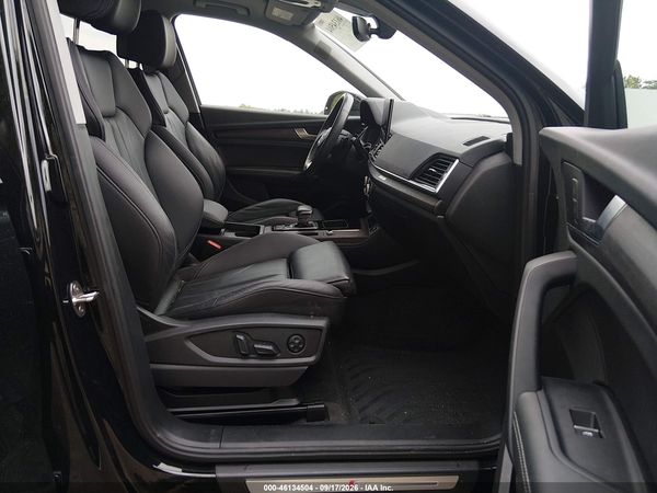 2024 AUDI Q5 — I5